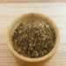 Cohosh root